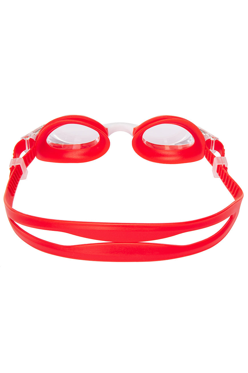 Madwave Automatic Red