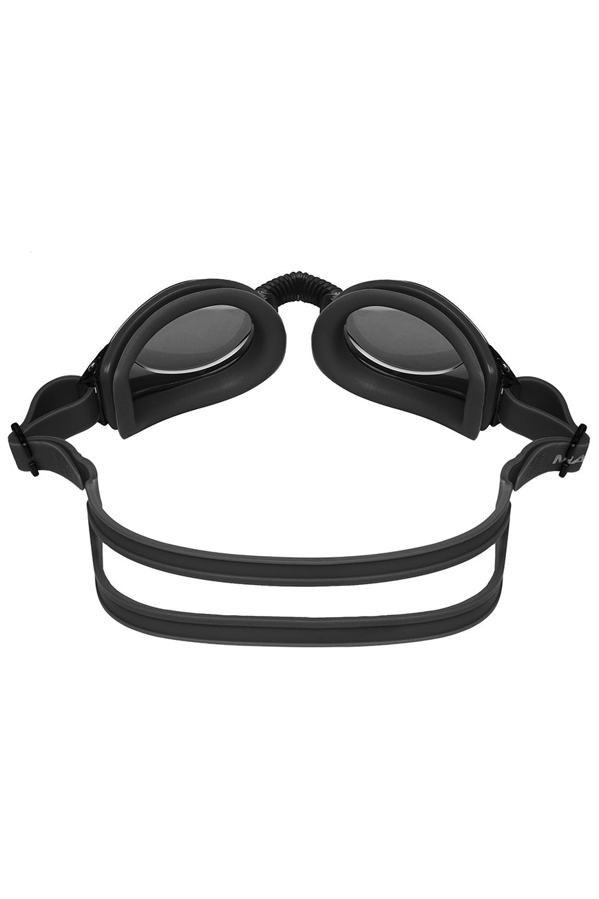 Madwave Nova Goggle Black
