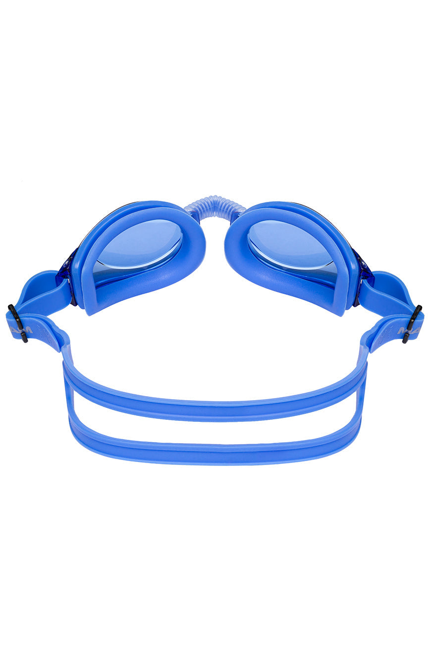 Madwave Nova Goggle Blue