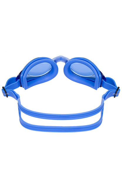 Madwave Nova Goggle Blue
