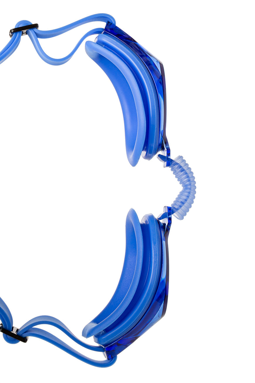 Madwave Nova Goggle Blue