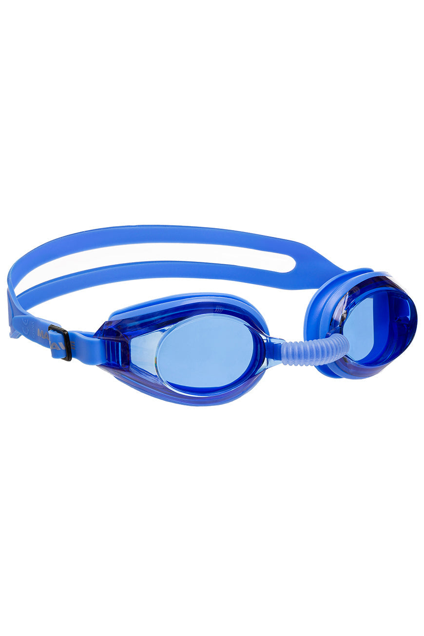 Madwave Nova Goggle Blue