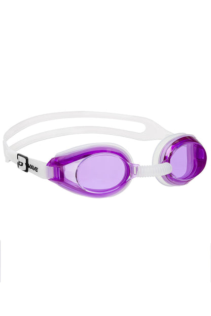 Madwave Nova Goggle Violet.White