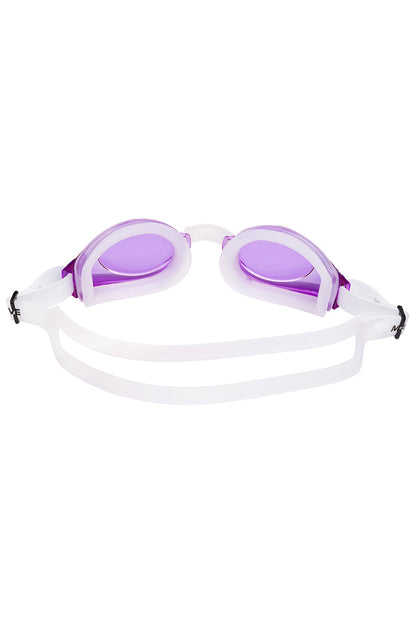 Madwave Nova Goggle Violet.White