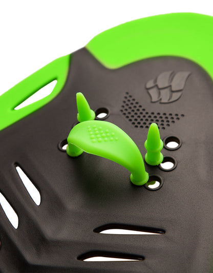 Mad Wave Ergo Hand Paddles