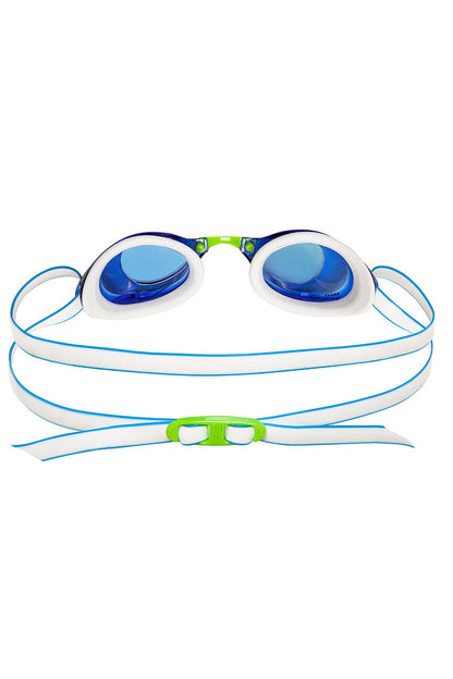 Madwave Turbo Racer II Rainbow  Mirror Goggle Navy