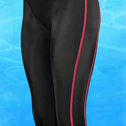 Xswim Full Swimsuit Rose