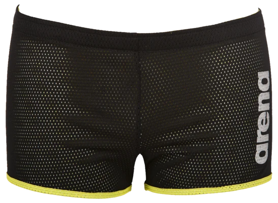 Square Cut Drag Suit