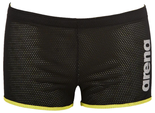 Square Cut Drag Suit