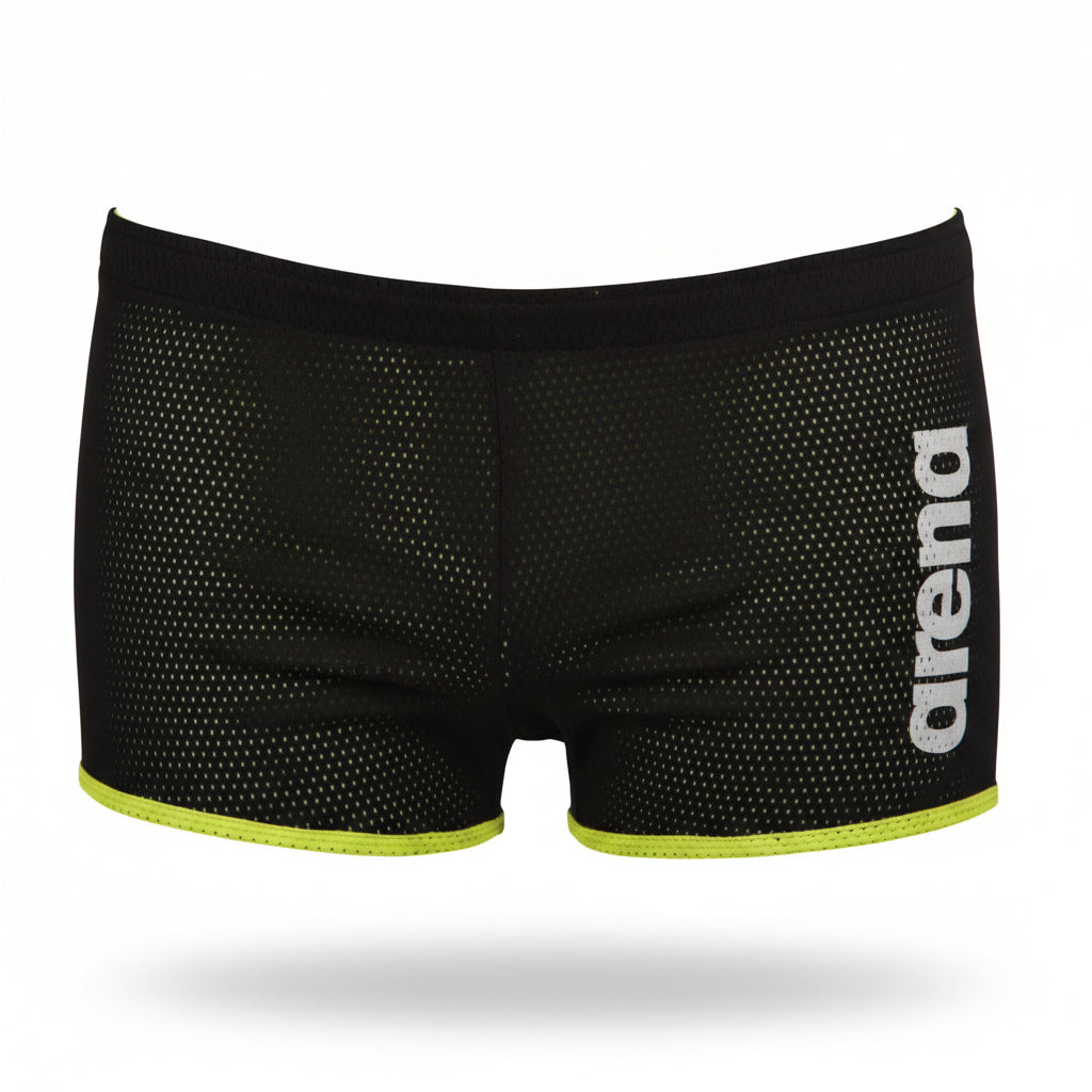 Square Cut Drag Suit