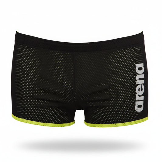 Square Cut Drag Suit