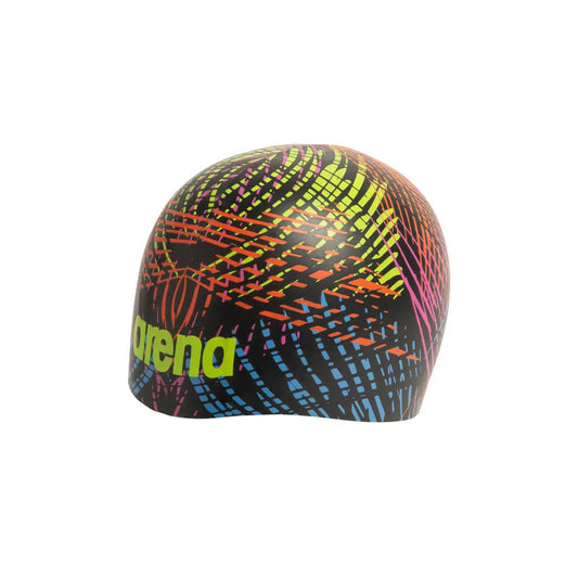 Arena swimcap Poolish Moulded 1
