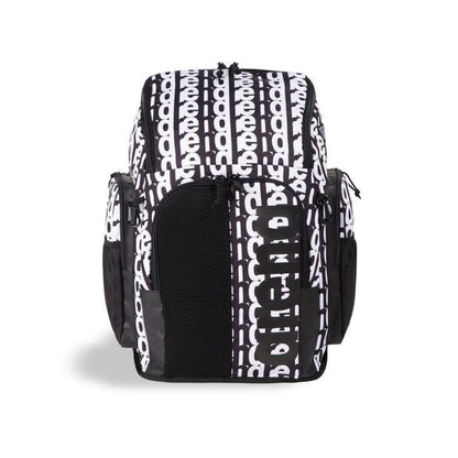 Arena Spiky III  Backpack 45 L Allover Monogram
