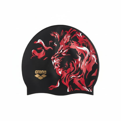 arena Indomitus Swim Cap LE