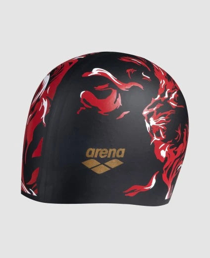 arena Indomitus Swim Cap LE