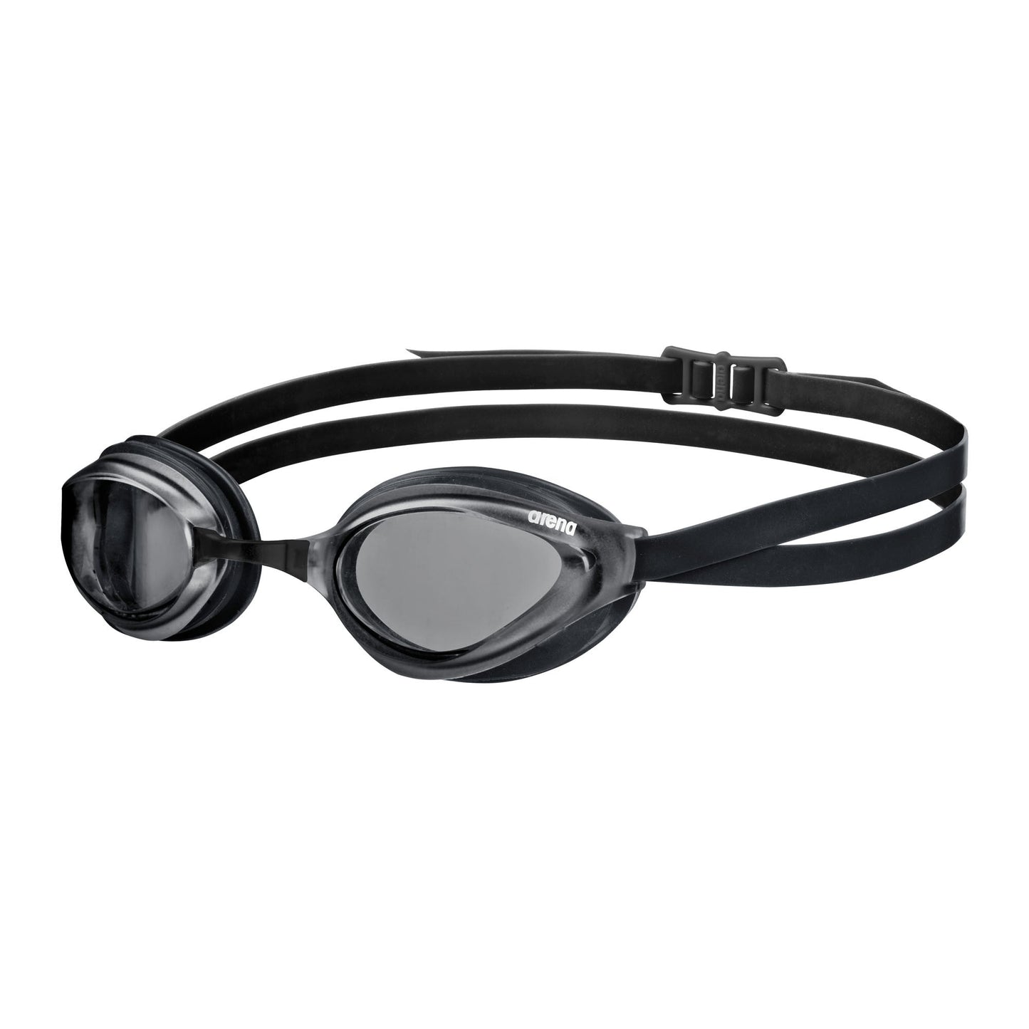 Arena Python Goggle Smoke Black