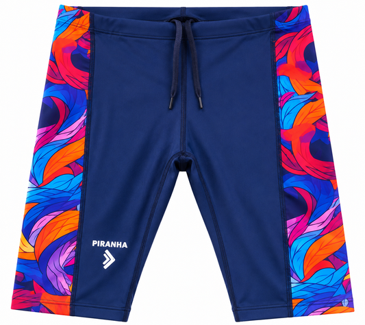 Piranha Tropical Flow Jammer