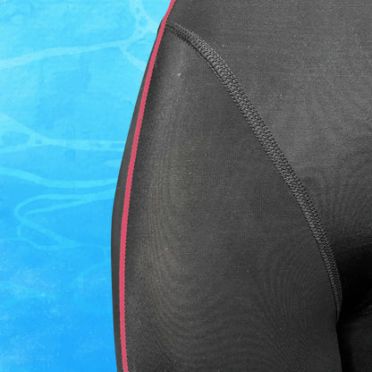 Xswim Full Swimsuit Rose