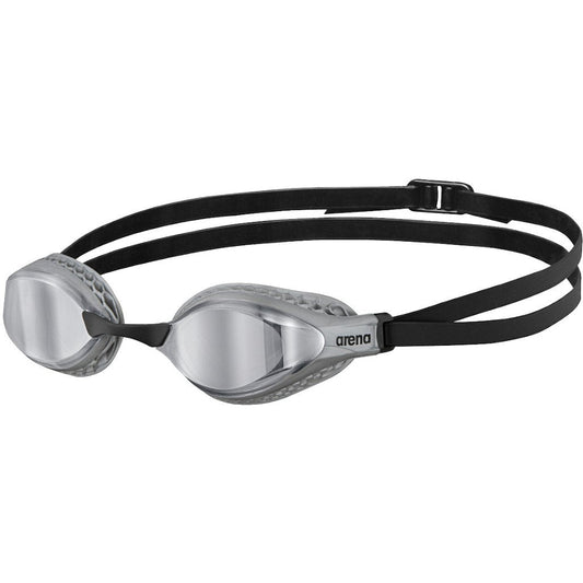 Arena Air-Speed Mirror Silver-Silver