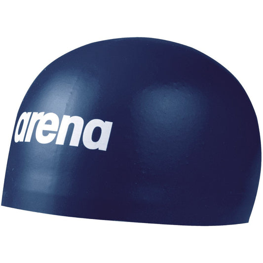 Arena swimcap Moulded Pro II Navy