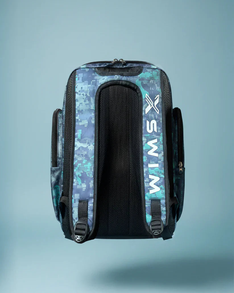 Xswim Bag Backpack 2.0 Army