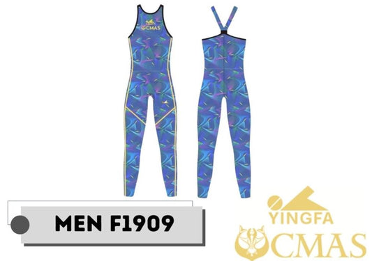 Yingfa Cmas F1909 Mix Color