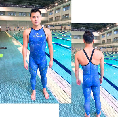 Yingfa Cmas F1909 Mix Color