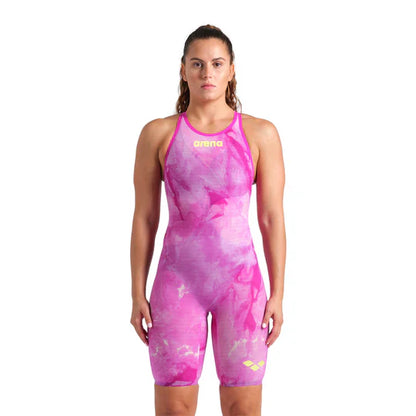 Arena Carbon Air² Kneeskin