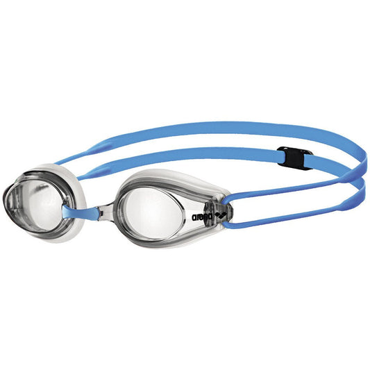 Arena Tracks JR Clear-Clear-Light Blue