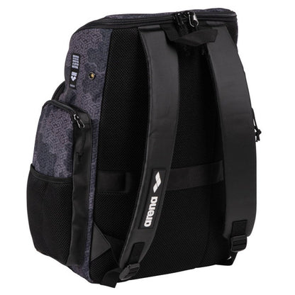 Arena Spiky III  Backpack 35 Allover Camo Kikko