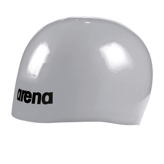Arena swimcap Moulded Pro II Grey