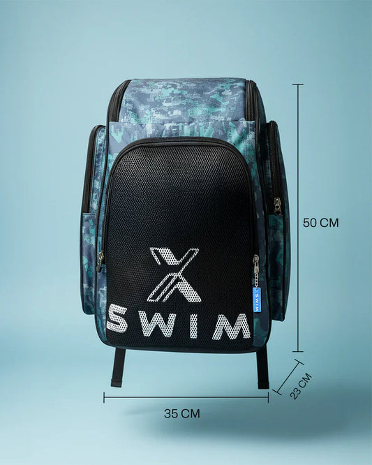 Xswim Bag Backpack 2.0 Army
