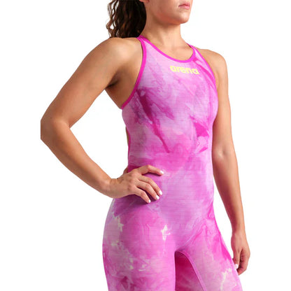 Arena Carbon Air² Kneeskin