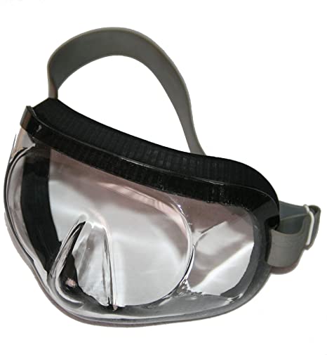 Mask Fins