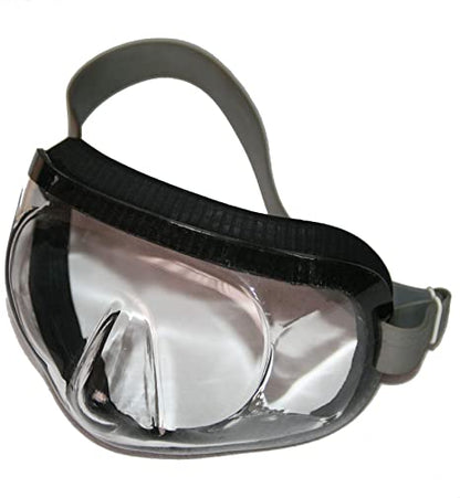 Mask Fins