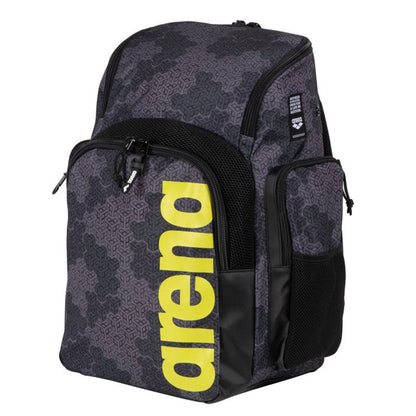 Arena Spiky III  Backpack 35 Allover Camo Kikko