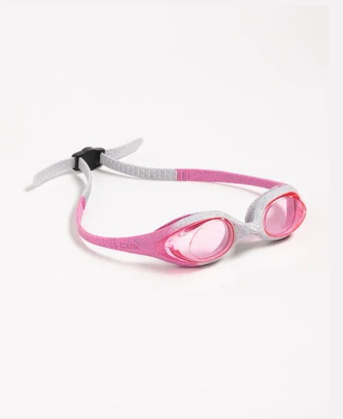 Arena Spider JR  R Pink Grey Pink