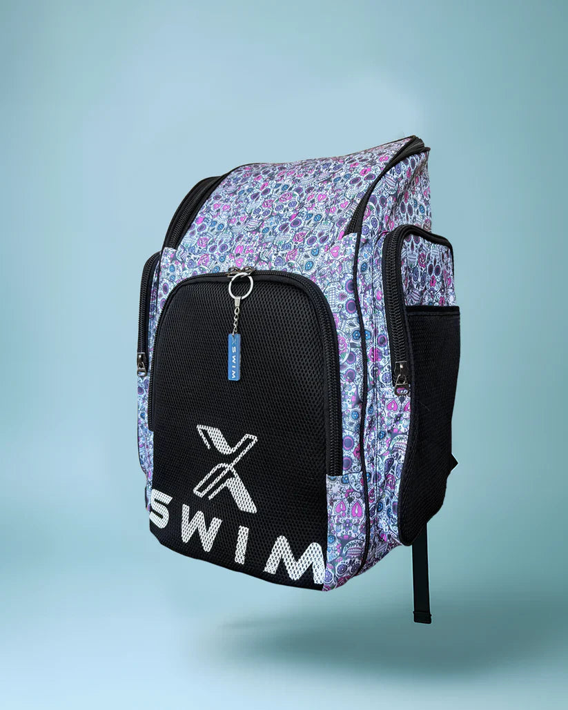 Xswim Bag Backpack 2.0 Skull