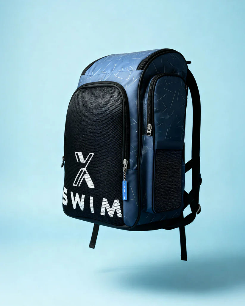 Xswim Bag Backpack 2.0 Angle