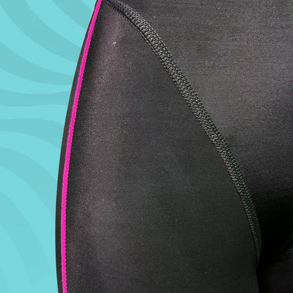 Xswim Full Swimsuit Pink