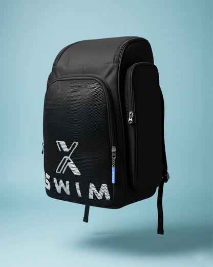 Xswim Bag Backpack 2.0 Black