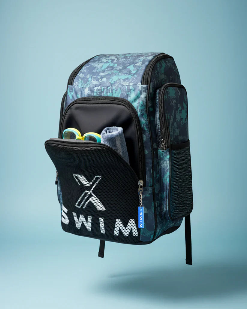 Xswim Bag Backpack 2.0 Army