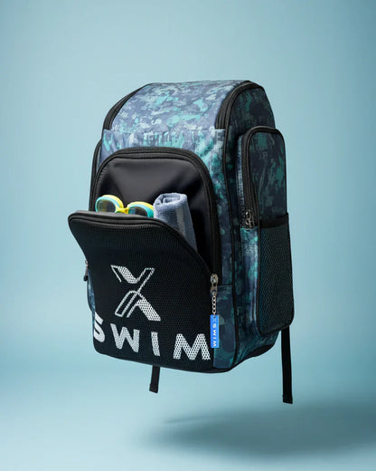 Xswim Bag Backpack 2.0 Army