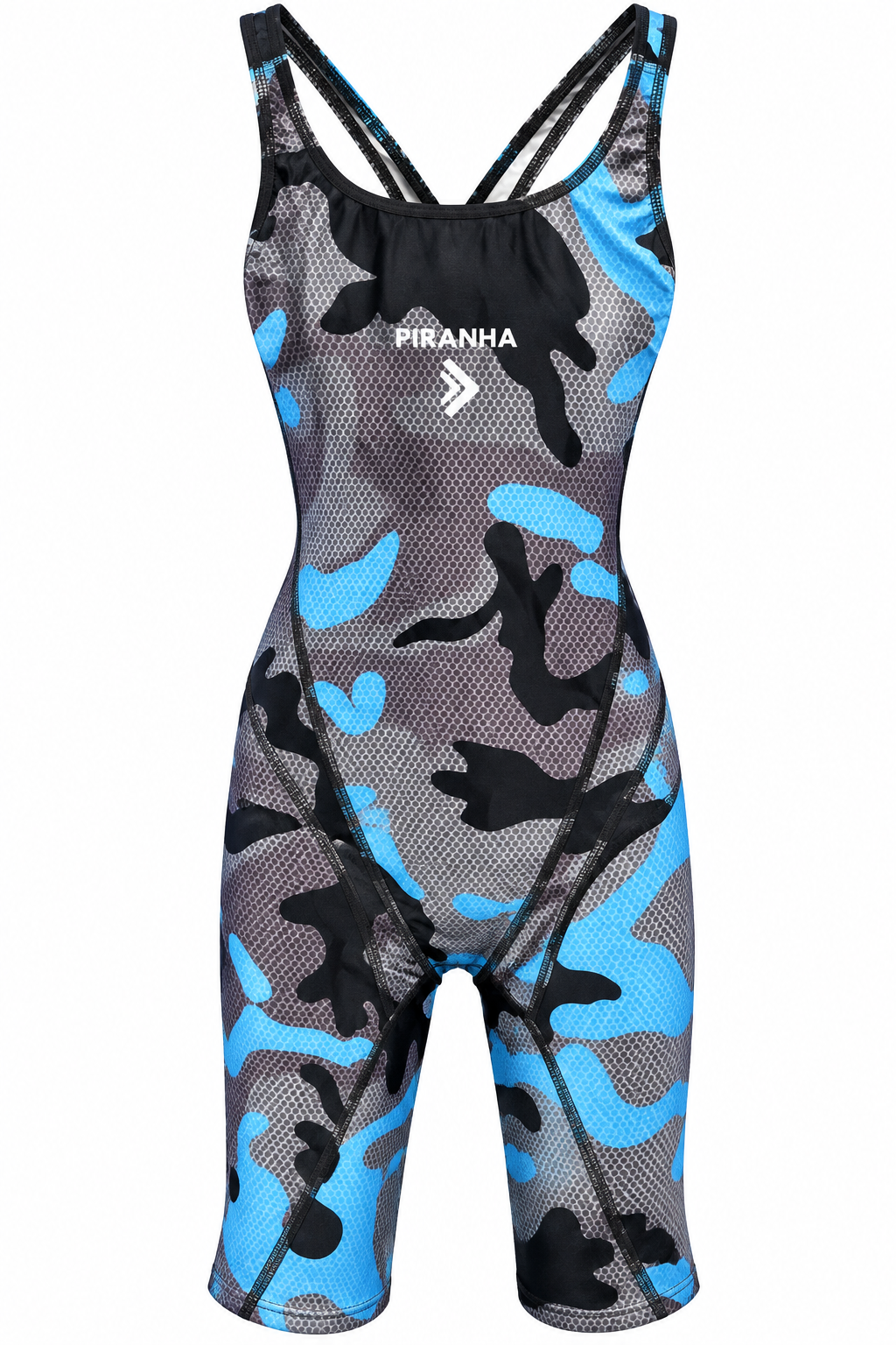 Piranha Girls Training swimsuit