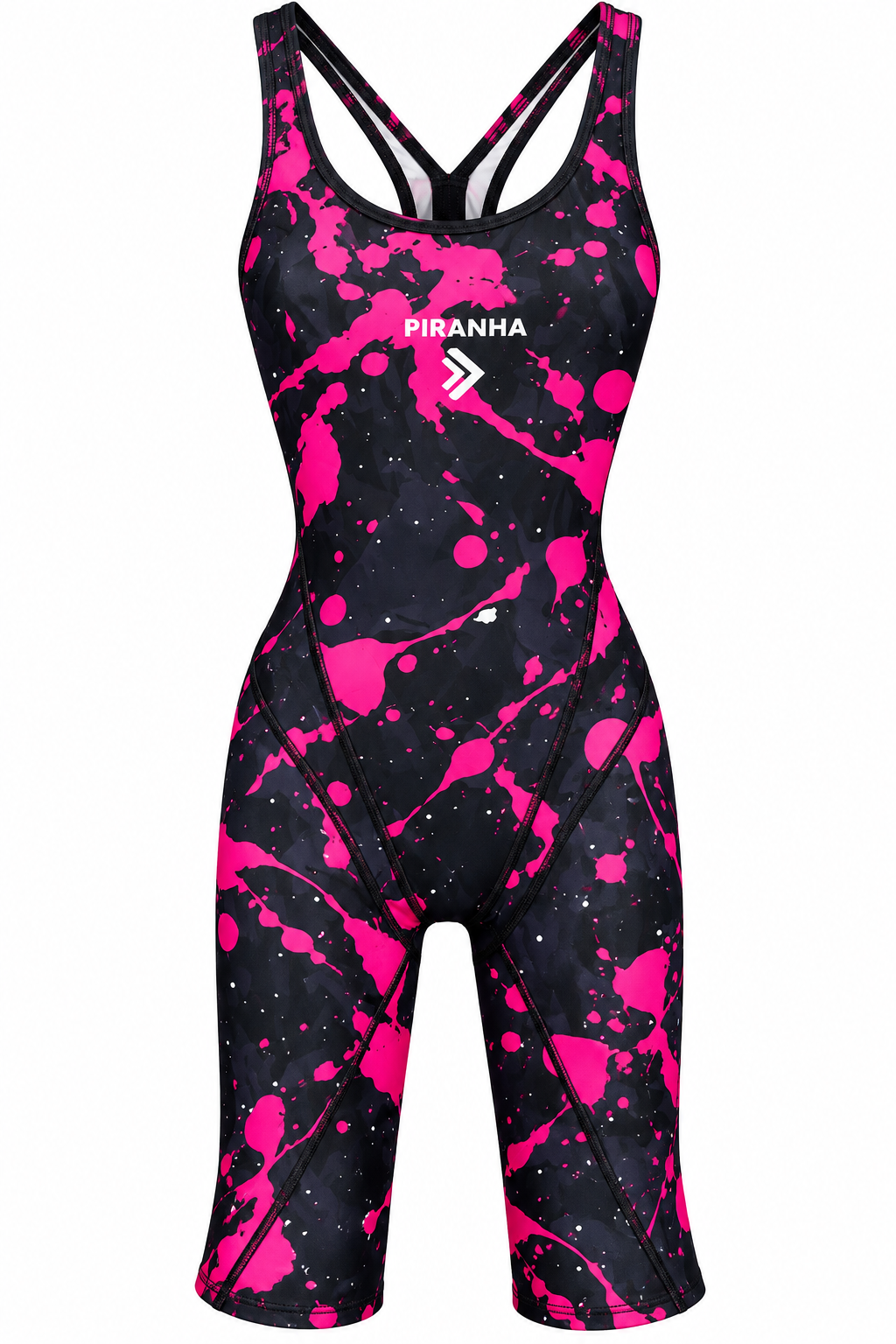 Piranha Girls Training swimsuit