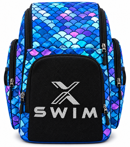 X-SWIM Ocean Wave  🌊