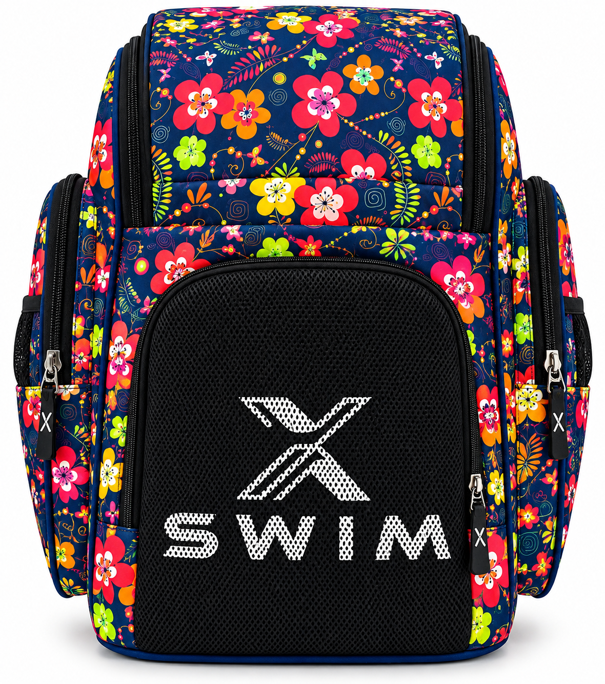 X-SWIM Tropical Bloom🌺