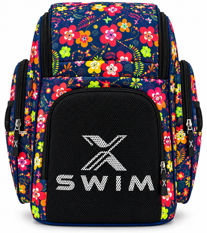 X-SWIM Tropical Bloom🌺