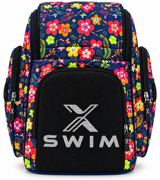 X-SWIM Tropical Bloom🌺