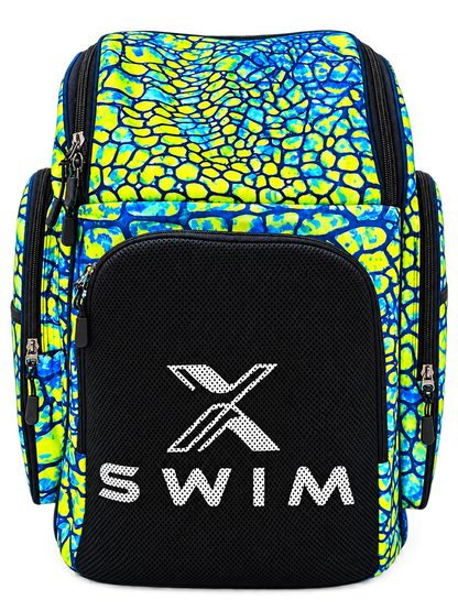 X-SWIM Aqua Fusion  🌊⚡